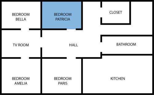 Brwinow Casa | Rent0nline Brwinow Rooms