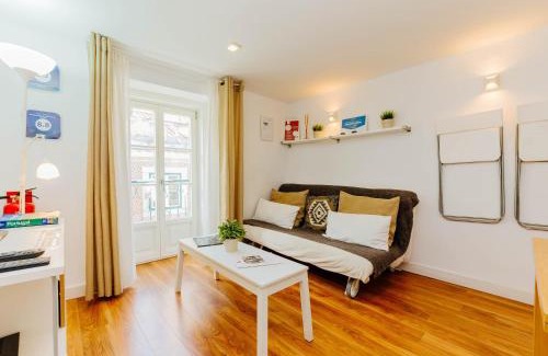 Bairro Alto Apartamento | Rent4Rest Bairro Alto Charming 1Bd Apartment