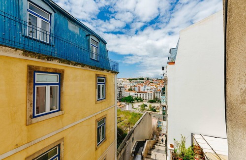 Socorro Apartamento | RENT4REST DREAM VIEW FAMILY APARTMENT