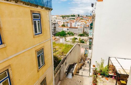 Socorro Apartamento | RENT4REST DREAM VIEW FAMILY APARTMENT