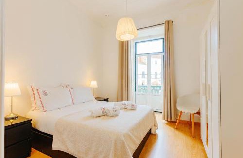 Socorro Apartamento | Rent4Rest Dream View Apartment Lisbon