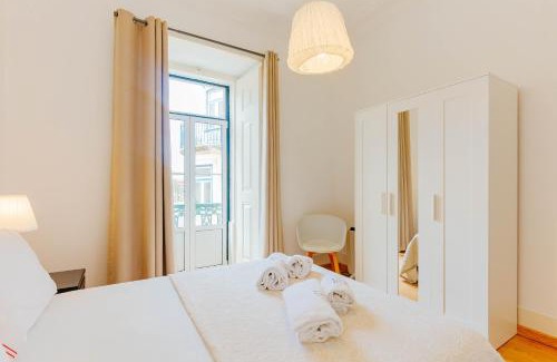 Socorro Apartamento | Rent4Rest Dream View Apartment Lisbon