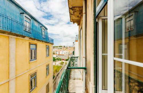 Socorro Apartamento | Rent4Rest Dream View Apartment Lisbon