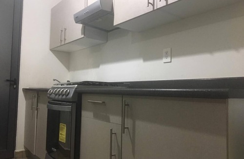 Ciudad de México centro Apartamento | Renta de Habitación cerca de reforma