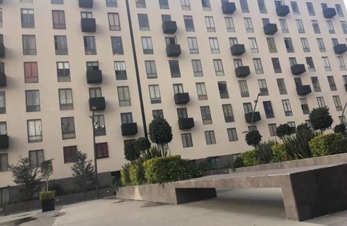 Ciudad de México centro Apartamento | Renta de Habitación cerca de reforma