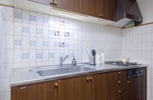 Minami Ward Casa | Rental 1 building Hiroshima Danbara Guest House / Hiroshima Hiroshima