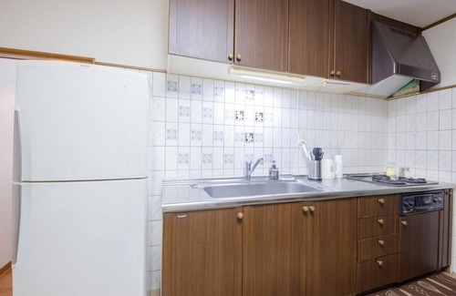 Minami Ward Casa | Rental 1 building Hiroshima Danbara Guest House / Hiroshima Hiroshima