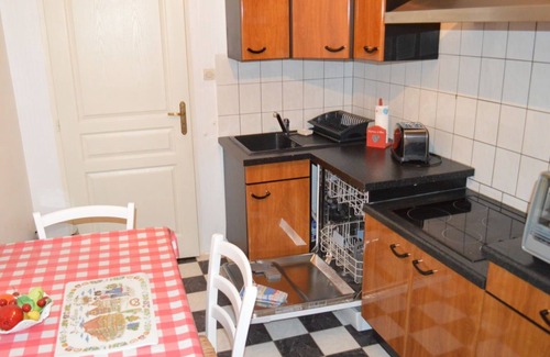 Thannenkirch Apartamento | Rental 3 * in the heart of Alsace on the Wine Route