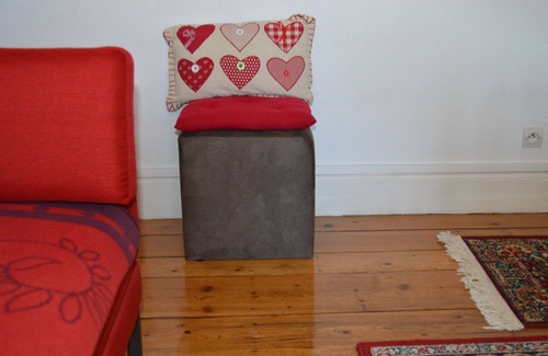 Thannenkirch Apartamento | Rental 3 * in the heart of Alsace on the Wine Route
