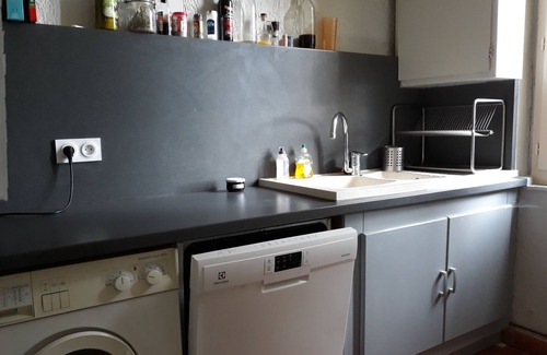 Croagnes Otro | ALQUILER 7 PERSONAS LUBERON SAINT SATURNIN APT