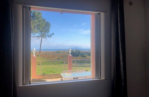 Pineto Condominio | RENTAL - all year round Plage de la Marana Borgo