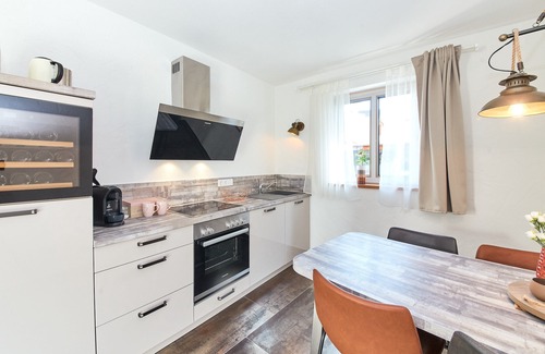 Rachtig Apartamento | Alquiler-Apartamento-Baño Privado-Terraza-Rochter Quartier