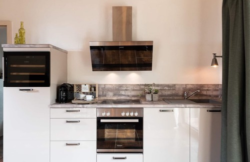 Rachtig Apartamento | Alquiler-Apartamento-Baño Privado-Terraza-Rochter Quartier