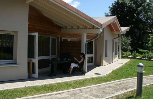 Valprivas Apartamento | Alquiler cama y desayuno y casa rural Valprivas