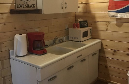 Tazewell Cabina | Rental Cabin - Back of the Dragon Route 16