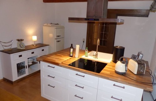 Plein Apartamento | Alquiler-Confortable-Baño privado