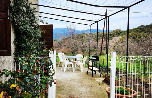 Petreto-Bicchisano Casa | Rental Corsica-du-Sud