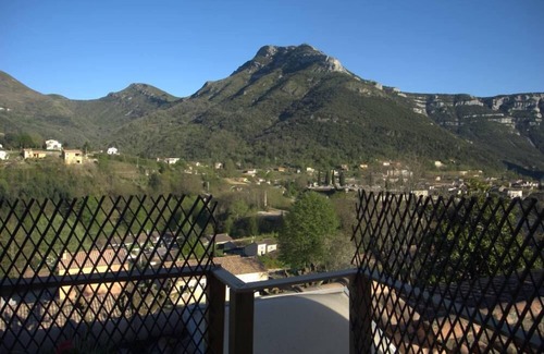Sumene Apartamento | casa de vacaciones / Apartamento para 4/6 personas en el MAS.