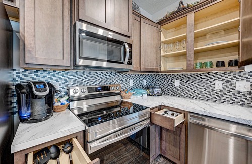 Arlington Apartamento | Destino de Alquiler: Relajación I