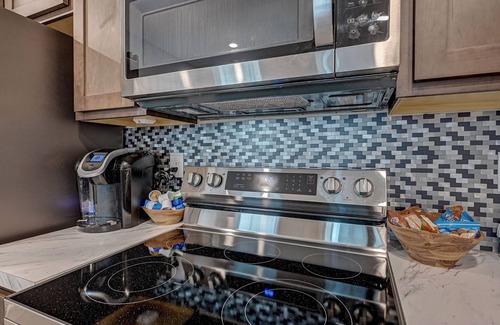Arlington Apartamento | Destino de Alquiler: Relajación I