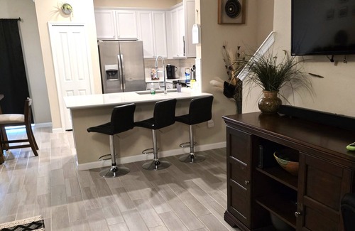 North Beach Apartamento | Rental Destination Relaxation II