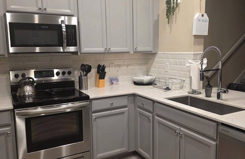 North Beach Apartamento | Rental Destination Relaxation II