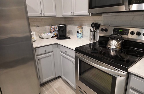 North Beach Apartamento | Rental Destination Relaxation II
