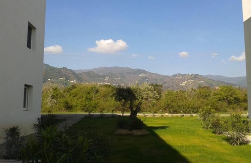 Moriani-Plage Apartamento | Alquiler F2 clasificado 3 estrellas para unas vacaciones de ensueño