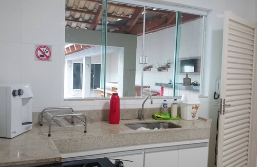 Granada Casa | Alquiler de alojamientos familiares o de negocios en uberlândia