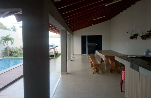 Granada Casa | Alquiler de alojamientos familiares o de negocios en uberlândia