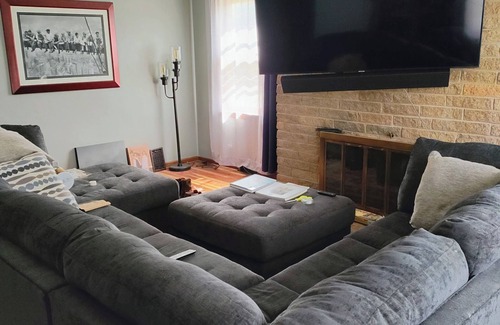 Milwaukee Casa | Rental for RNC in Milwaukee