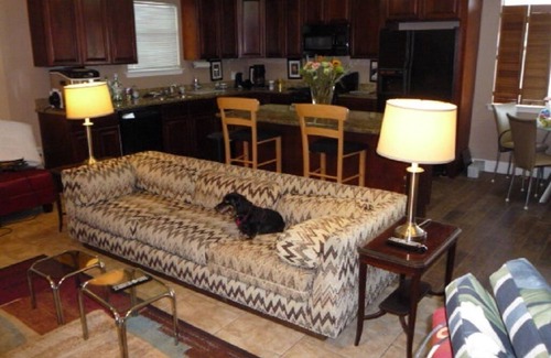 Lower Ninth Ward Casa | RENTAL FOR SUPER BOWL AND/OR MARDI GRAS. 10 MIN TO QUARTER -3 OFF STREET PARK