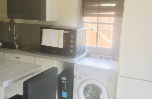 Amelie-les-Bains-Palalda Apartamento | Alquiler cura o semana en agradable para estancia turística