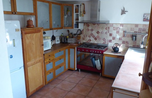 Meyronnes Casa | Alquiler casa de montaña