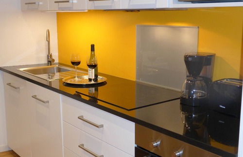 Rue Apartamento | "Alquiler de Head to Head to Street": apartamento para 2 personas, cerca de Bay of Sum