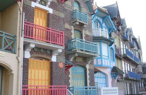 Rue Apartamento | "Alquiler de Head to Head to Street": apartamento para 2 personas, cerca de Bay of Sum
