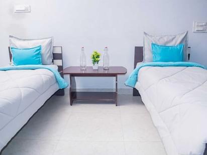 Cuttack Apartamento | Rental Home
