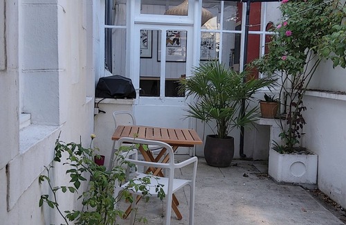 Plobannalec-Lesconil Casa | ALQUILER CASA PORT DE LESCONIL