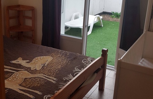 La Cotiniere Casa | Alquiler Casa Cotinière (Ile d'Oleron) 150 metros del mar ya 800 metros del puerto