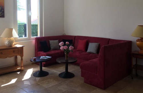 Aunay-sous-Auneau Casa | ALQUILER CASA LA BELLE ETOILE