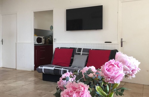 Aunay-sous-Auneau Casa | ALQUILER CASA LA BELLE ETOILE