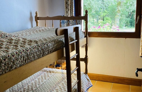 Mireval-Lauragais Casa | Rental house for 10 people. Mireval-Lauragais