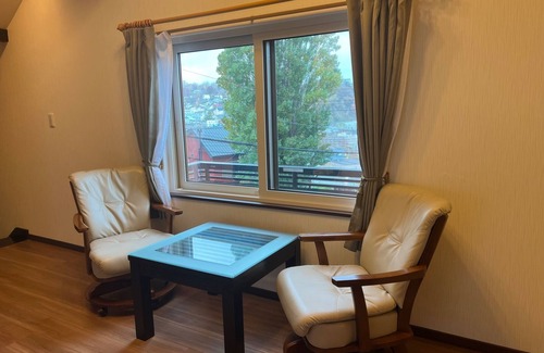 Otaru Casa | Rental house Guest house where you can stay with your pet Populus OtaruNupuri / Otaru Hokkaidō