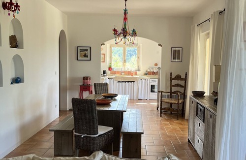 Saint-Jurs Casa | Rental House Haute Provence withexceptional view