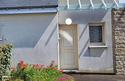 La Turballe Casa | Rental house La Turballe 800m from the sea.