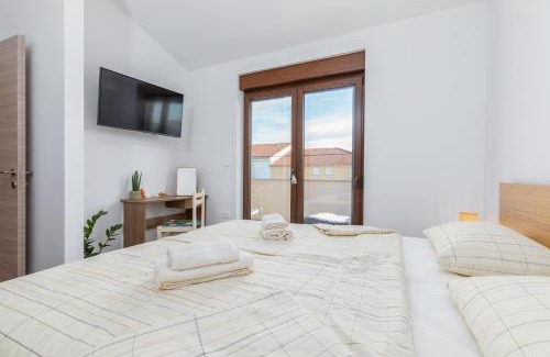 Valbandon Casa | Rental house Nada