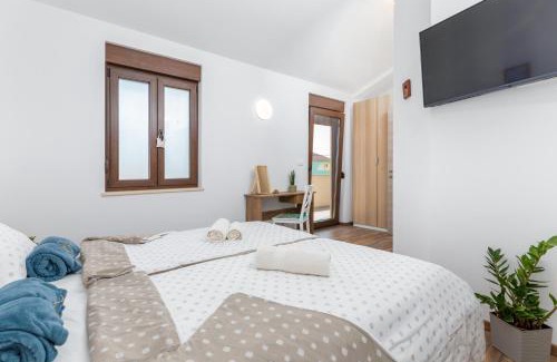 Valbandon Casa | Rental house Nada