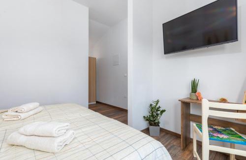 Valbandon Casa | Rental house Nada
