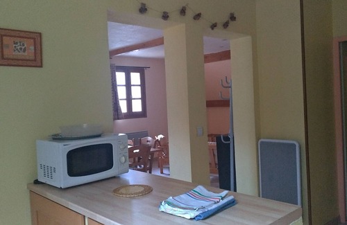 Allemond Apartamento | de vacaciones en Allemont en los oisans / Alpes d'Huez