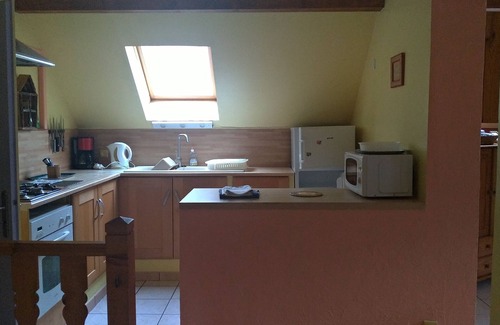 Allemond Apartamento | de vacaciones en Allemont en los oisans / Alpes d'Huez